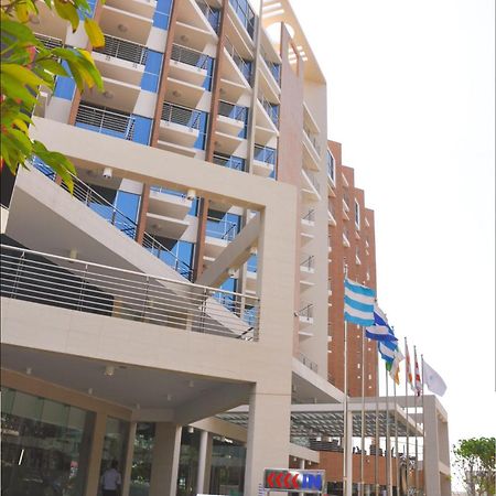 Long Beach Hotel Koks Badźar Zewnętrze zdjęcie