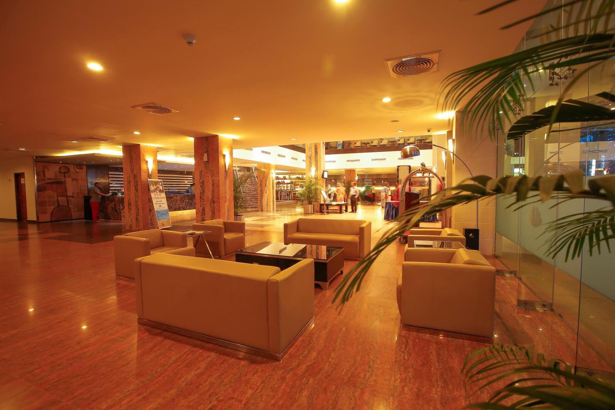 Long Beach Hotel Koks Badźar Zewnętrze zdjęcie