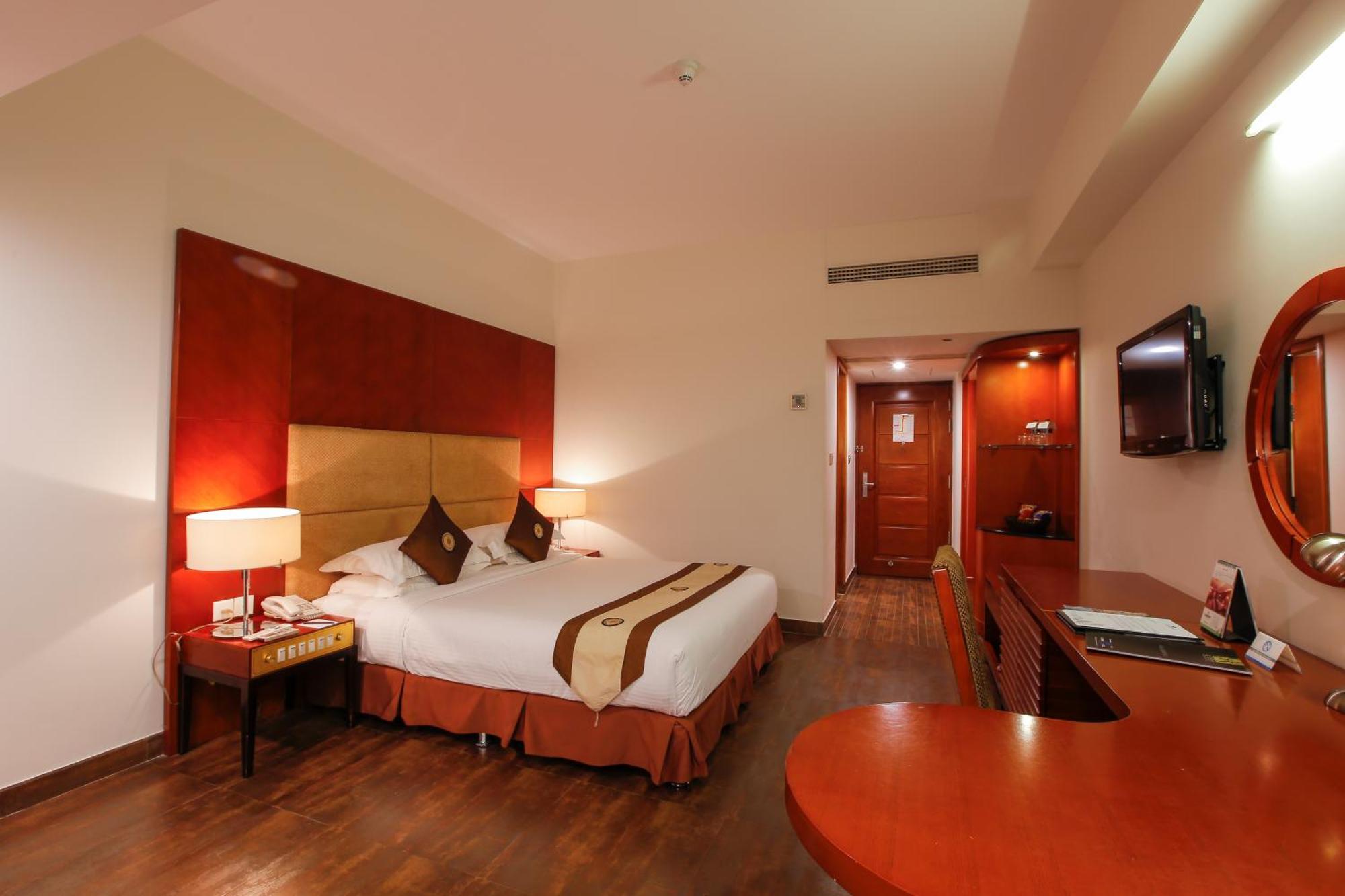 Long Beach Hotel Koks Badźar Zewnętrze zdjęcie